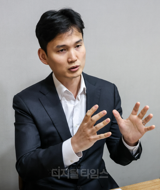 박은식 국민의힘 전 비상대책위원. 박동욱기자 fufus@